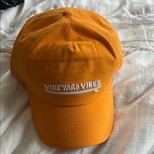 Vineyard vines hat